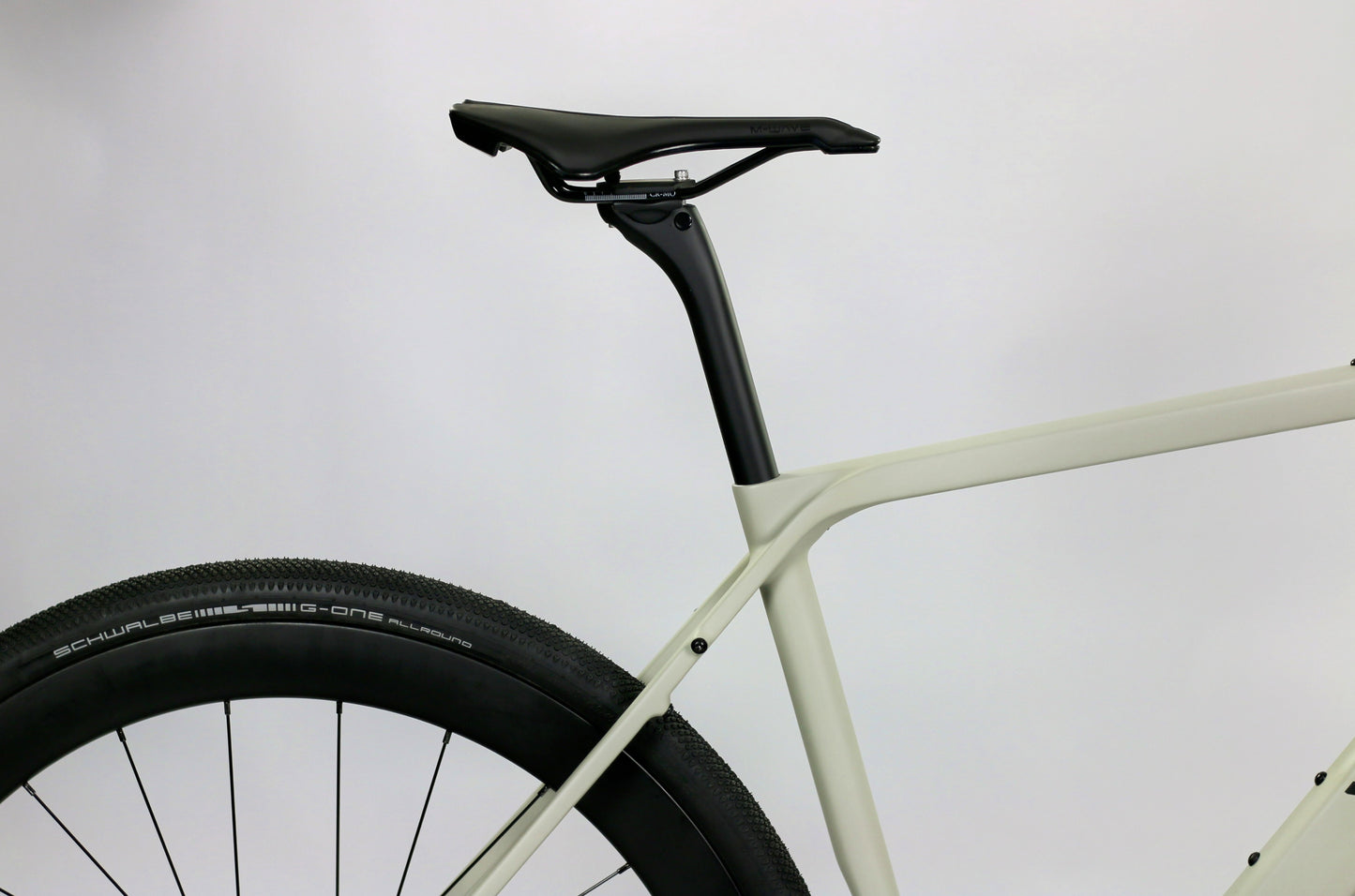 Mai Versa CGP Allroad 600 - Carbon Gravelbike - Shimano GRX 610 2x12