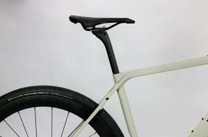 Mai Versa CGP Allroad 600 - Carbon Gravelbike - Shimano GRX 610 2x12