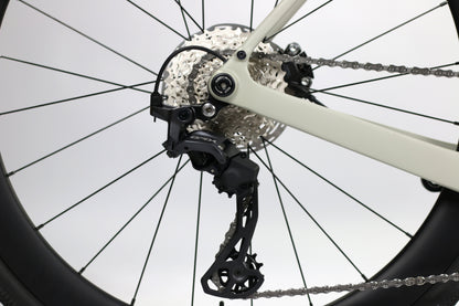 Mai Versa CGP Allroad 600 - Carbon Gravelbike - Shimano GRX 610 2x12