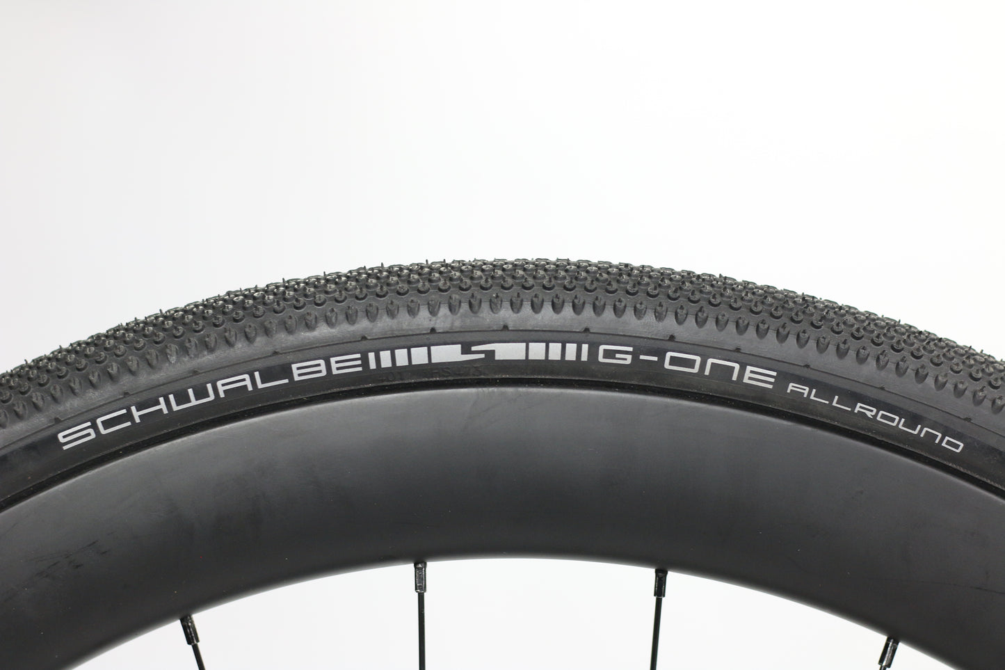 Mai Versa CGP Allroad 600 - Carbon Gravelbike - Shimano GRX 610 2x12