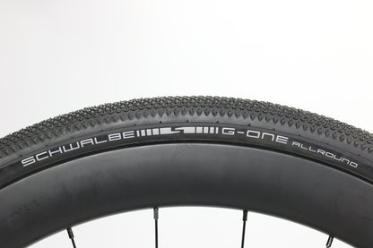 Mai Versa CGP Allroad 600 - Carbon Gravelbike - Shimano GRX 610 2x12