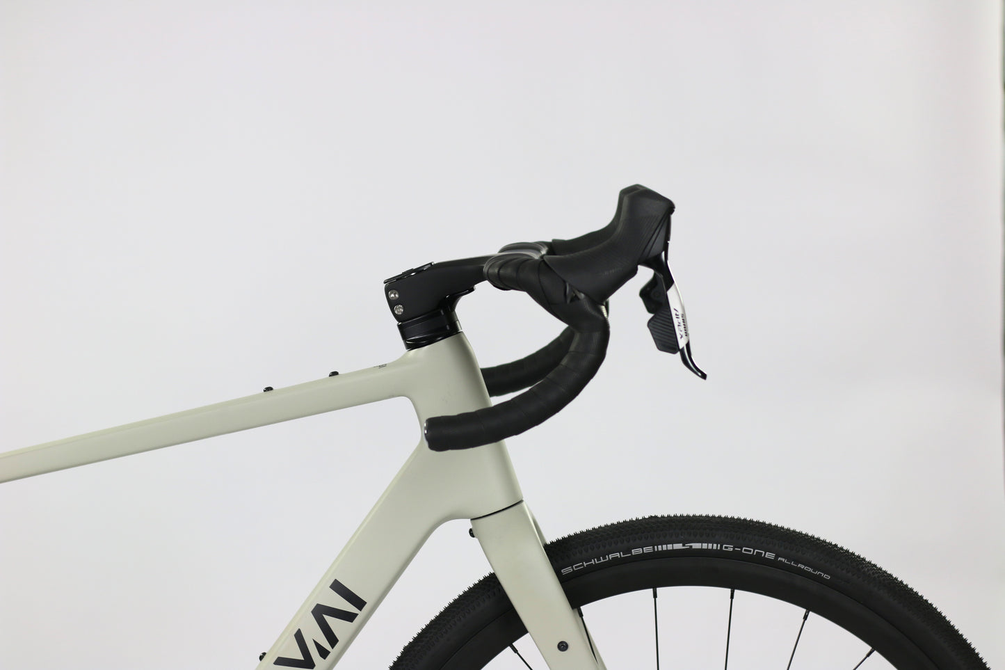 Mai Versa CGP Allroad 700 - Carbon Gravelbike - SRAM Apex XPLR AXS 1x12