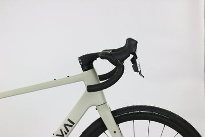 Mai Versa CGP Allroad 700 - Carbon Gravelbike - SRAM Apex XPLR AXS 1x12