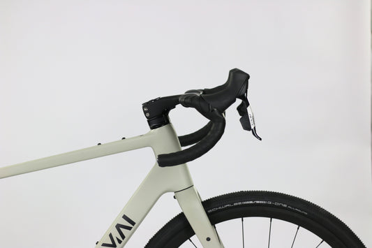 Mai Versa CGP Allroad 700 - Carbon Gravelbike - SRAM Apex XPLR AXS 1x12