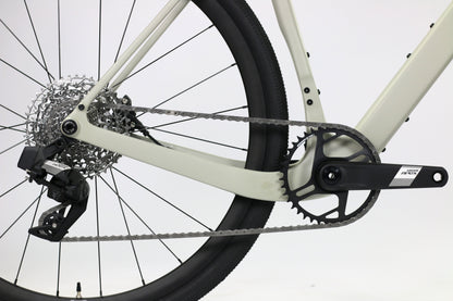 Mai Versa CGP Allroad 700 - Carbon Gravelbike - SRAM Apex XPLR AXS 1x12