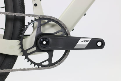 Mai Versa CGP Allroad 700 - Carbon Gravelbike - SRAM Apex XPLR AXS 1x12