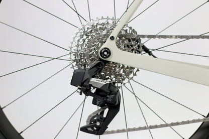 Mai Versa CGP Allroad 700 - Carbon Gravelbike - SRAM Apex XPLR AXS 1x12