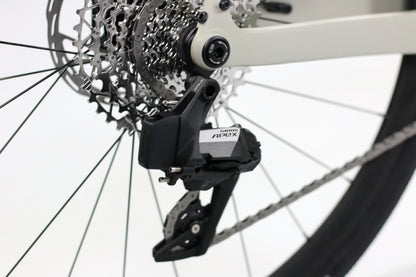 Mai Versa CGP Allroad 700 - Carbon Gravelbike - SRAM Apex XPLR AXS 1x12