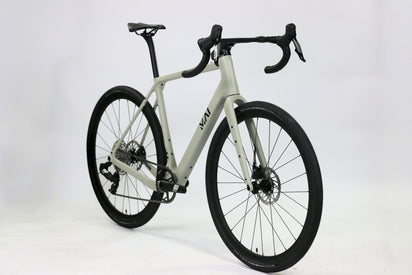 rennrad bis 700 Mai Versa CGP Allroad 700 - Carbon Gravelbike