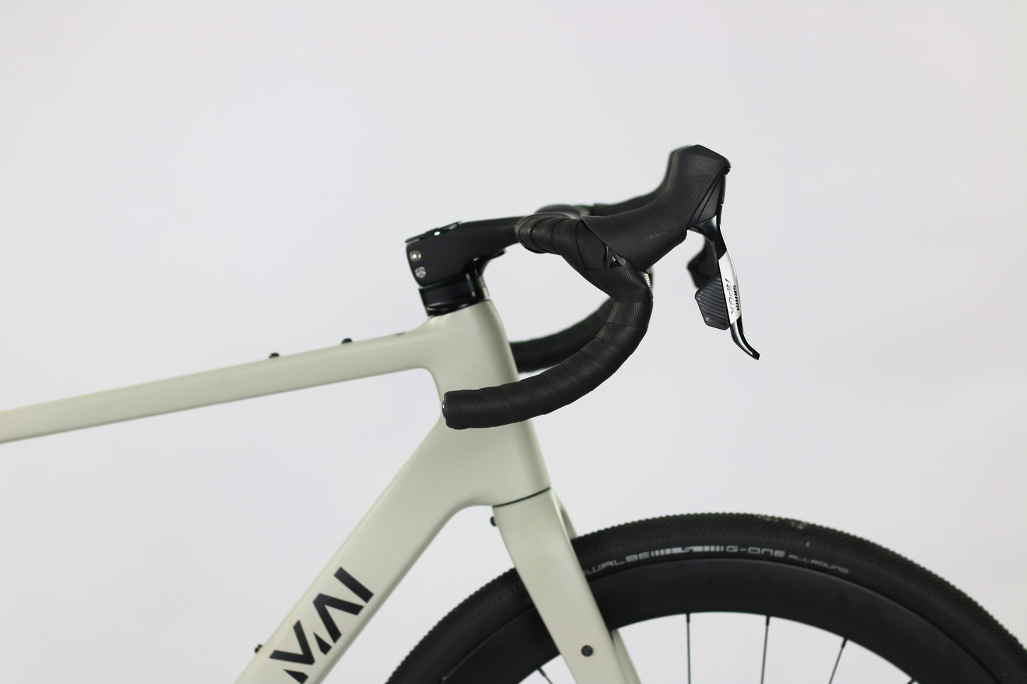 Mai Versa CGP Allroad 700 - Carbon Gravelbike - SRAM Apex XPLR AXS 1x12