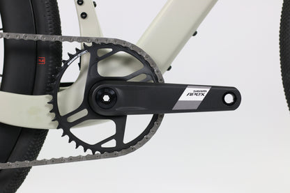 Mai Versa CGP Allroad 700 - Carbon Gravelbike - SRAM Apex XPLR AXS 1x12