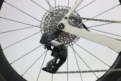 Mai Versa CGP Allroad 700 - Carbon Gravelbike - SRAM Apex XPLR AXS 1x12