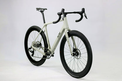 Mai Versa CGP Allroad 700 - Carbon Gravelbike - SRAM Apex XPLR AXS 1x12
