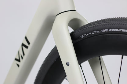 Mai Versa CGP Allroad 700 - Carbon Gravelbike - SRAM Apex XPLR AXS 1x12