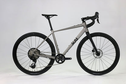 Mai Indie 400 - Aluminium Gravelbike