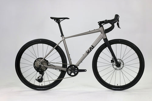 Mai Indie 400 - Aluminium Gravelbike