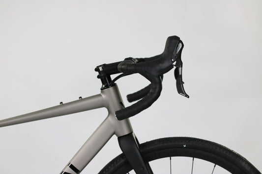 Mai Indie 400 - Aluminium Gravelbike