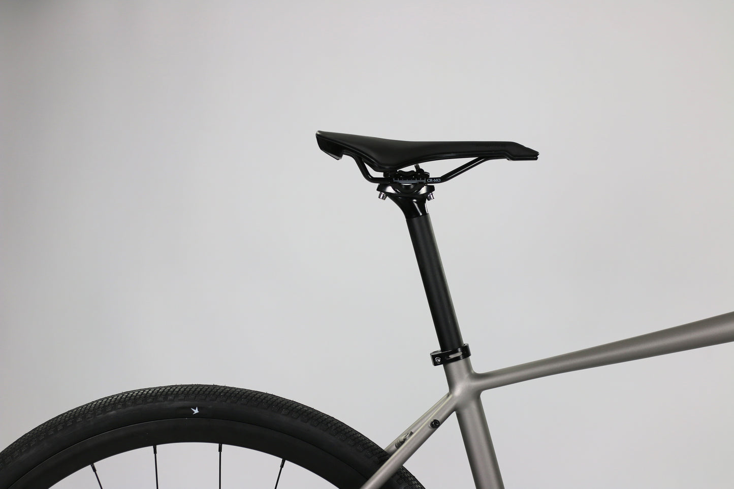 Mai Indie 400 - Aluminium Gravelbike