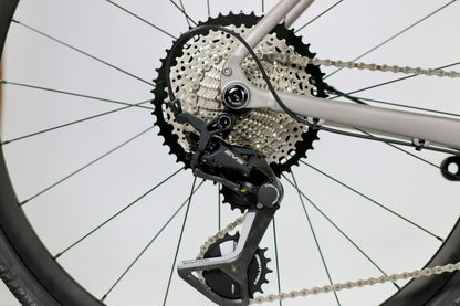 Mai Indie 400 - Aluminium Gravelbike