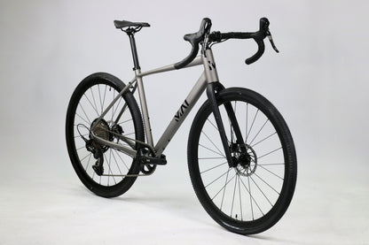 Mai Indie 400 - Aluminium Gravelbike