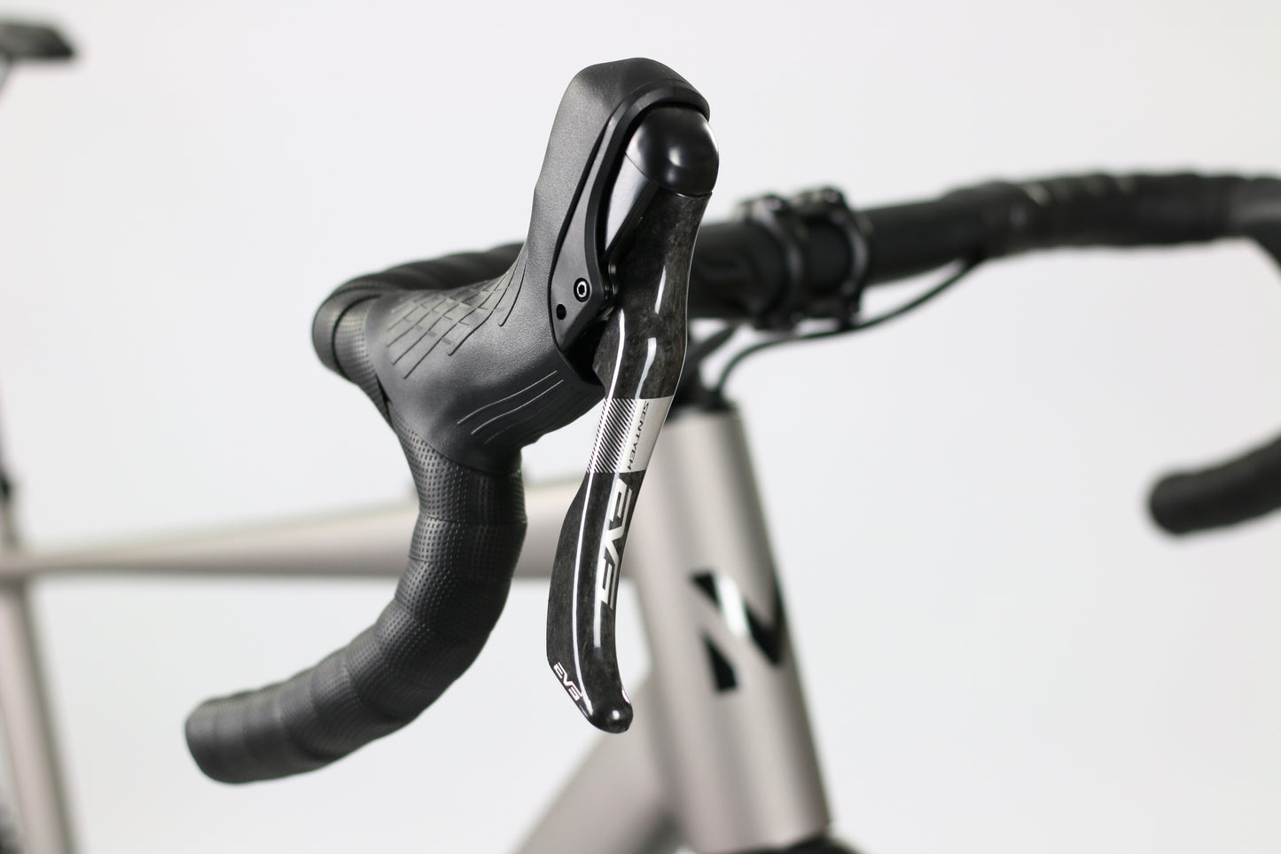 Mai Indie 400 - Aluminium Gravelbike