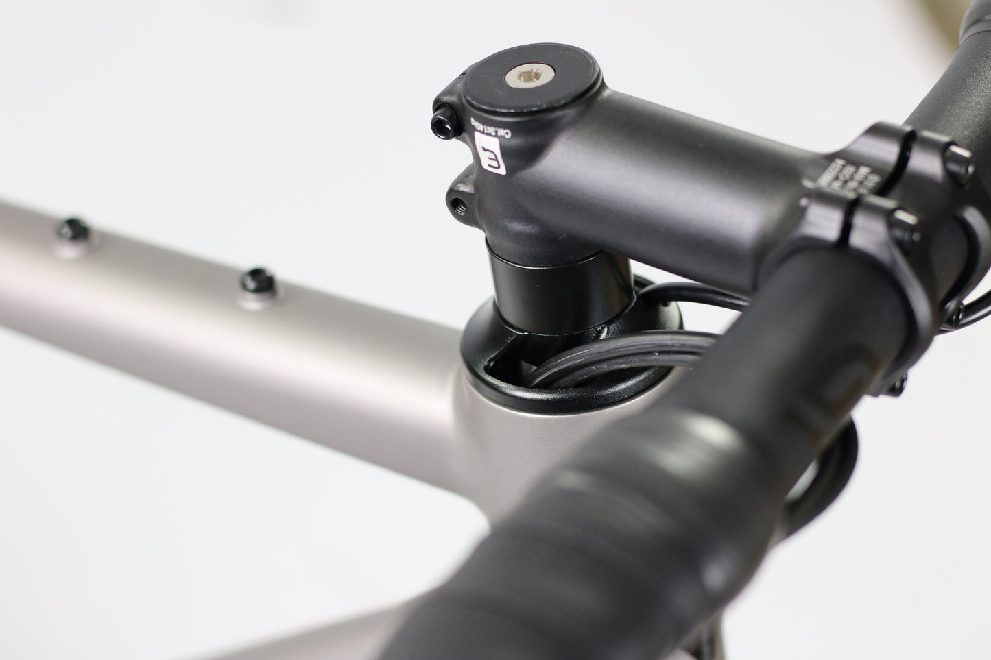 Mai Indie 400 - Aluminium Gravelbike