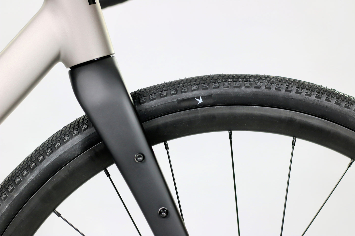 Mai Indie 400 - Aluminium Gravelbike