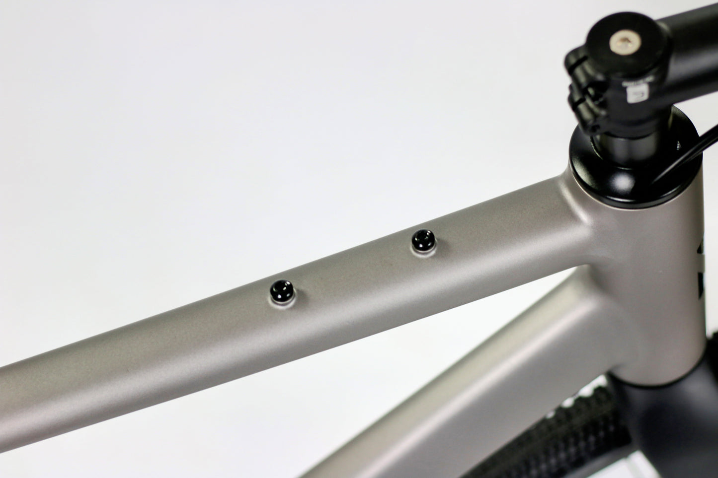 Mai Indie 400 - Aluminium Gravelbike