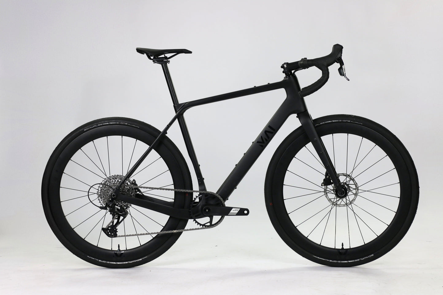 Mai Versa CGP Allroad 500 - Carbon Gravelbike - SRAM Apex XPLR 1x12