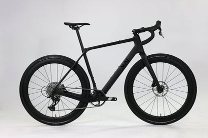 Mai Versa CGP Allroad 500 - Carbon Gravelbike - SRAM Apex XPLR 1x12