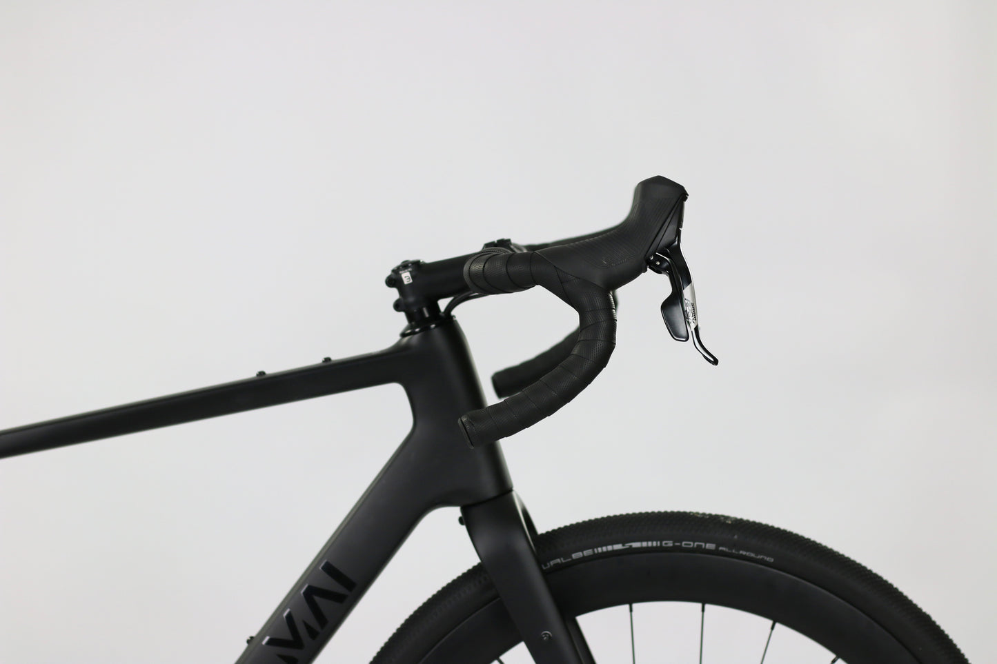 Mai Versa CGP Allroad 500 - Carbon Gravelbike - SRAM Apex XPLR 1x12