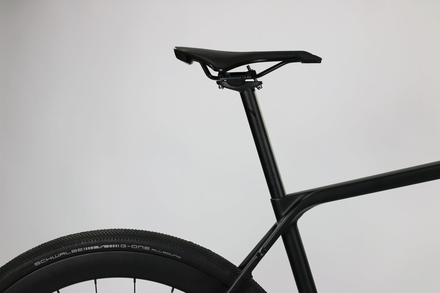 Mai Versa CGP Allroad 500 - Carbon Gravelbike - SRAM Apex XPLR 1x12