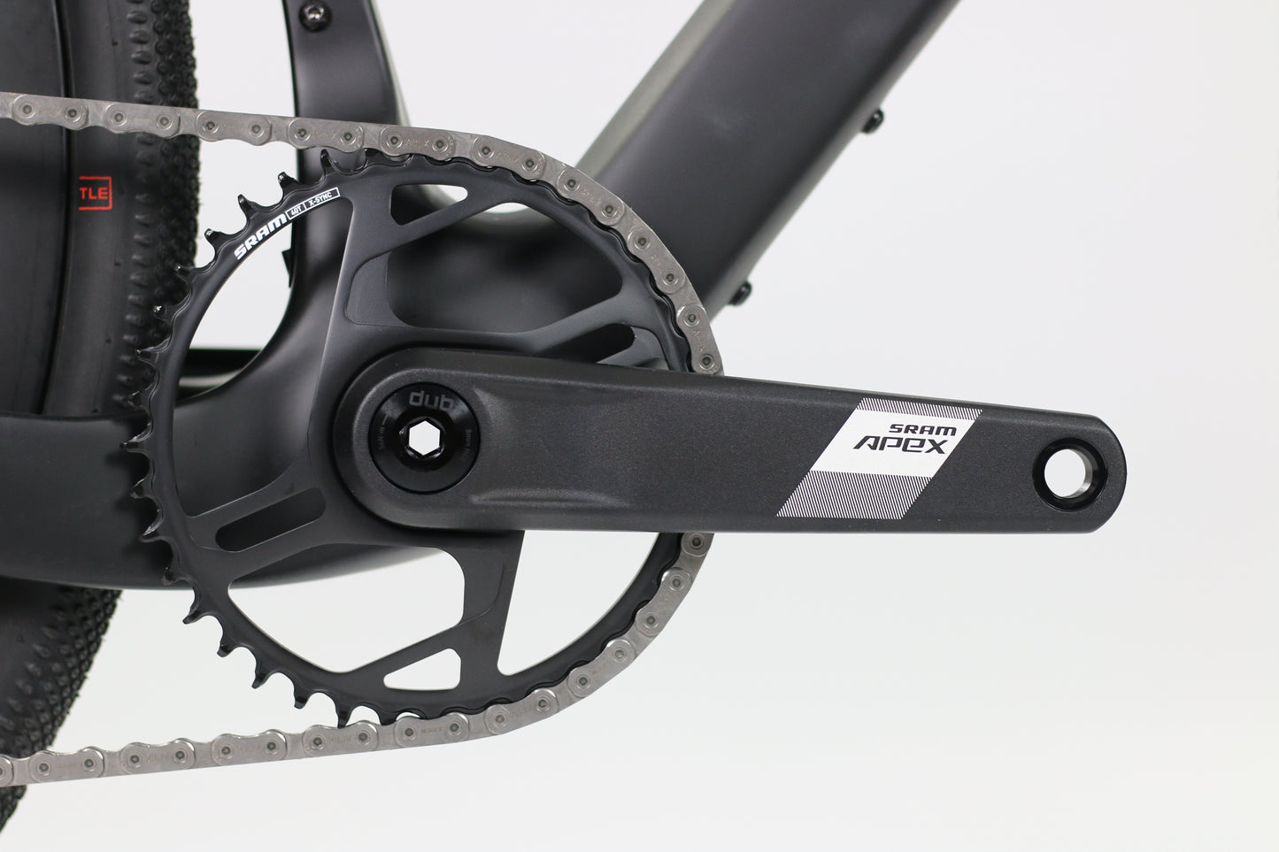 Mai Versa CGP Allroad 500 - Carbon Gravelbike - SRAM Apex XPLR 1x12