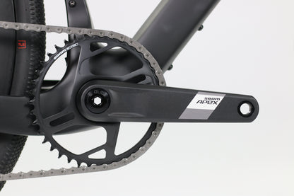 Mai Versa CGP Allroad 500 - Carbon Gravelbike - SRAM Apex XPLR 1x12