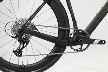 Mai Versa CGP Allroad 500 - Carbon Gravelbike - SRAM Apex XPLR 1x12