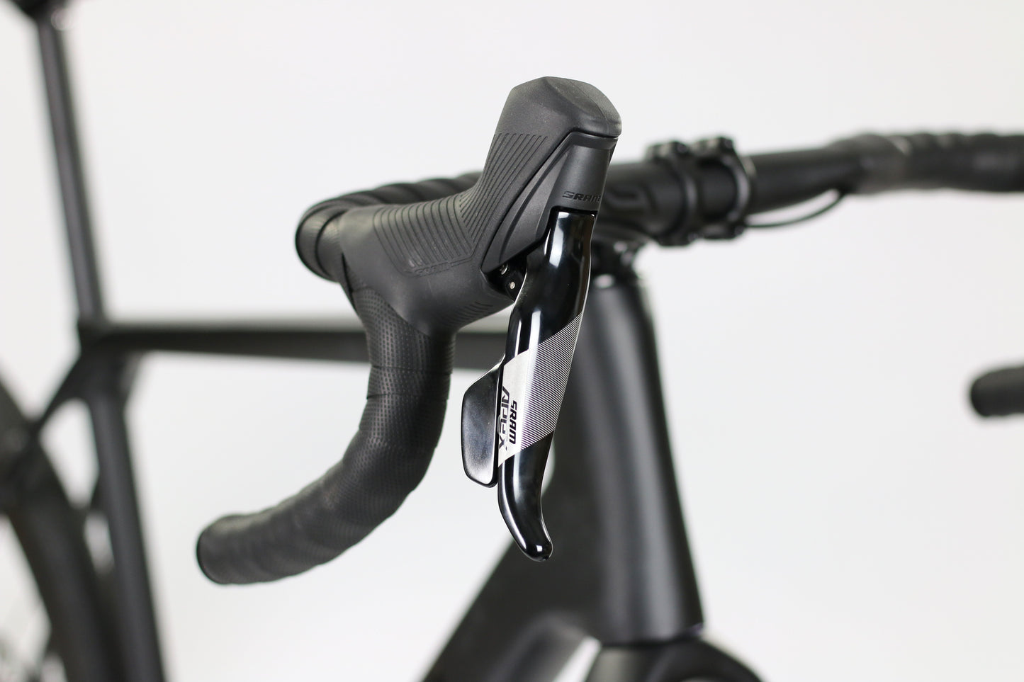 Mai Versa CGP Allroad 500 - Carbon Gravelbike - SRAM Apex XPLR 1x12