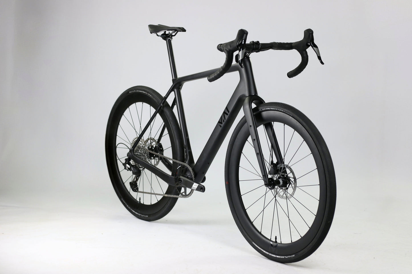 Mai Versa CGP Allroad 500 - Carbon Gravelbike - SRAM Apex XPLR 1x12