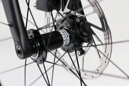 Mai Versa CGP Allroad 500 - Carbon Gravelbike - SRAM Apex XPLR 1x12