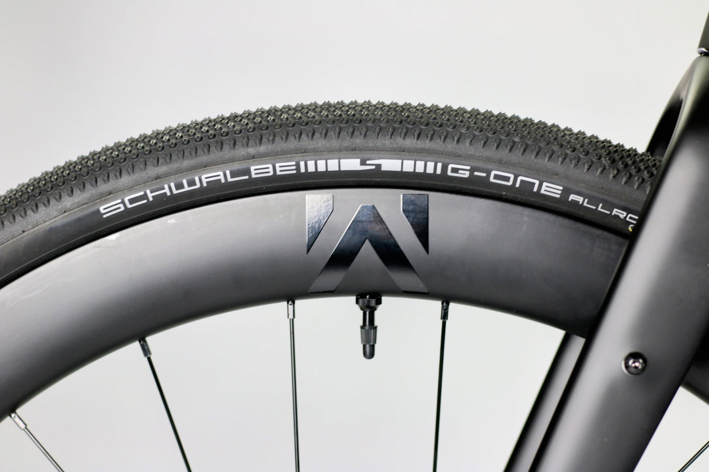 Mai Versa CGP Allroad 500 - Carbon Gravelbike - SRAM Apex XPLR 1x12