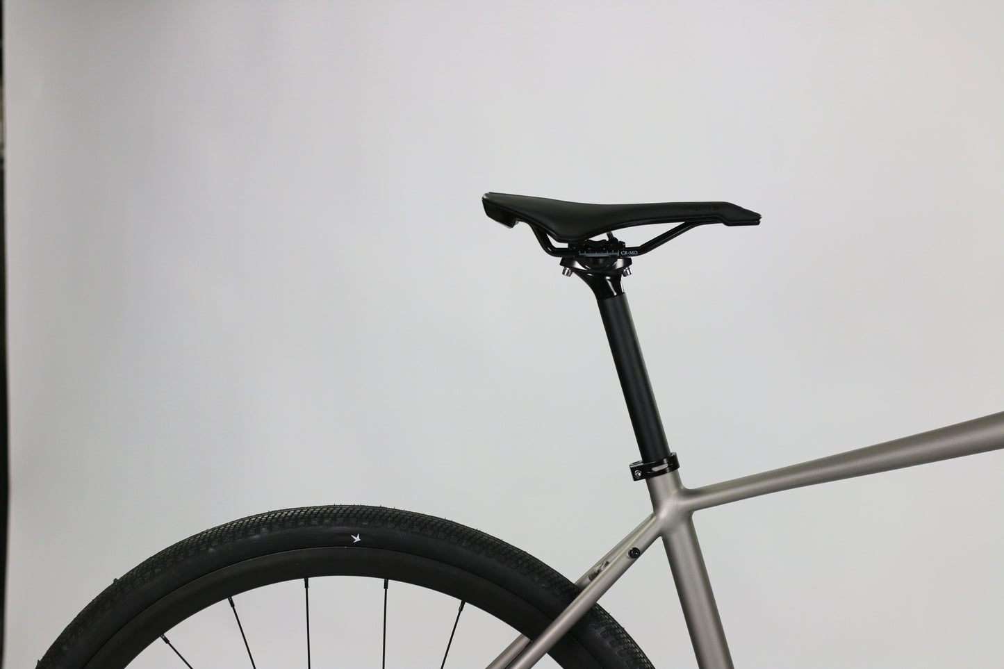 Mai Indie 200 - Aluminium Gravelbike - Sensah GRA10