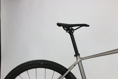 Mai Indie 200 - Aluminium Gravelbike - Sensah GRA10