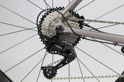 Mai Indie 600 - Aluminium Gravelbike - Shimano GRX 600 1x11