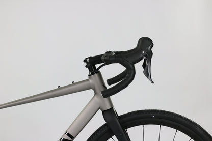 Mai Indie 600 - Aluminium Gravelbike - Shimano GRX 600 1x11
