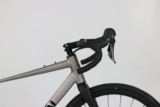 Mai Indie 600 - Aluminium Gravelbike - Shimano GRX 600 1x11