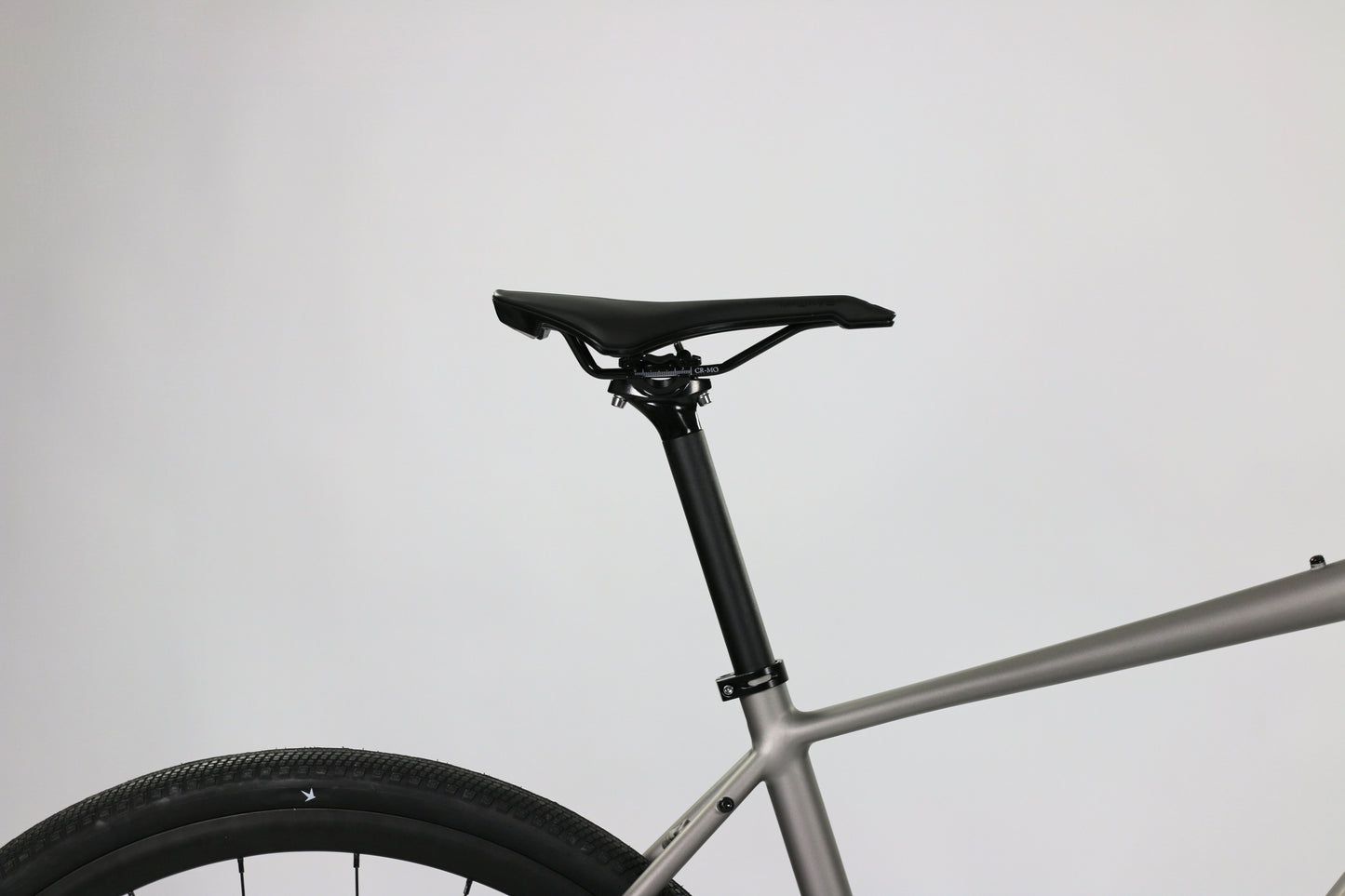 Mai Indie 600 - Aluminium Gravelbike - Shimano GRX 600 1x11