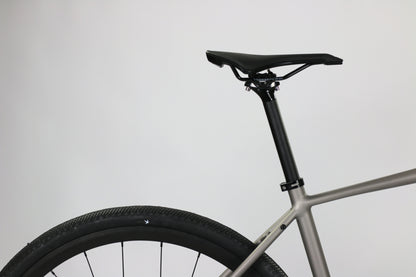 Mai Indie 800 - Aluminium Gravelbike - Wheeltop EDS GeX 1x13