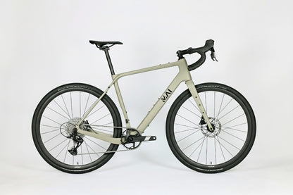 Mai Versa CGP Allroad 500 - Carbon Gravelbike - SRAM Apex XPLR 1x12