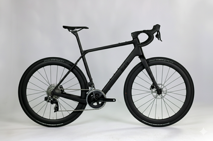 Mai Versa CGP Allroad 800 - Carbon Gravelbike - SRAM Rival AXS 2x12