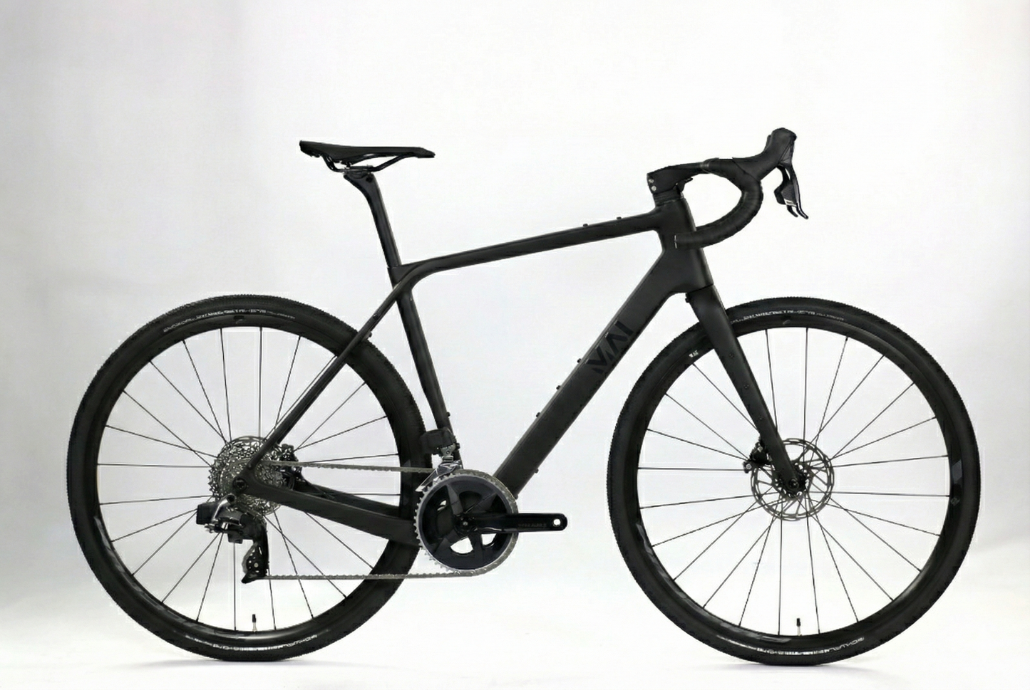 Mai Versa CGP Allroad 800 - Carbon Gravelbike - SRAM Rival AXS 2x12