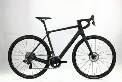 Mai Versa CGP Allroad 800 - Carbon Gravelbike - SRAM Rival AXS 2x12